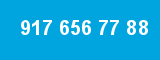 917 656 77 88 917 656 77 88